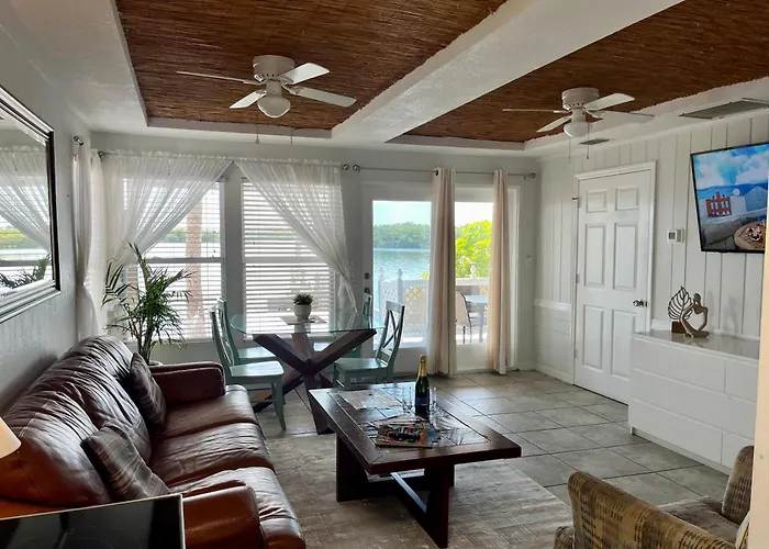 Turtle Beach Resort