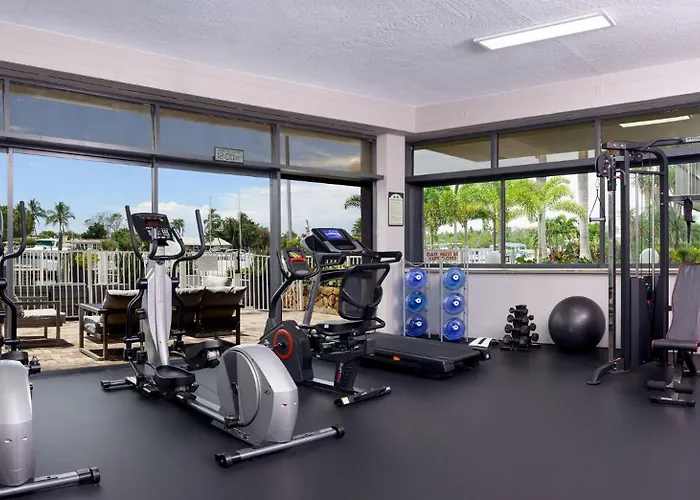 Ramada By Wyndham Sarasota Waterfront