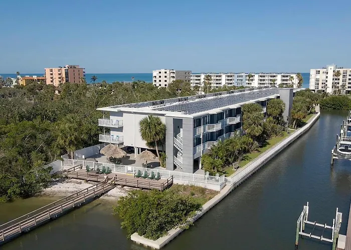The Fold Hotels Indian Shores