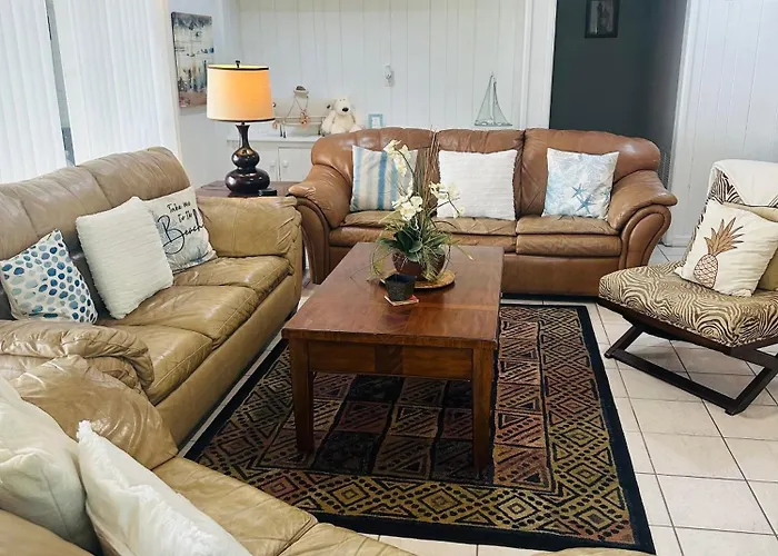 Siesta Key Beach House