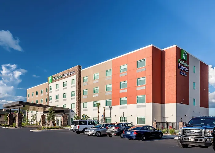 Holiday Inn Express & Suites - Punta Gorda By Ihg